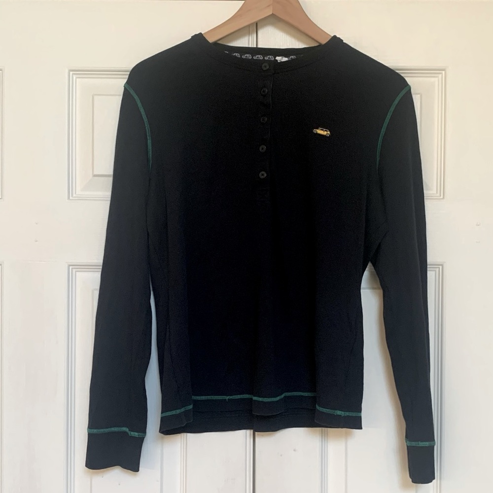 Mini Cooper sweater